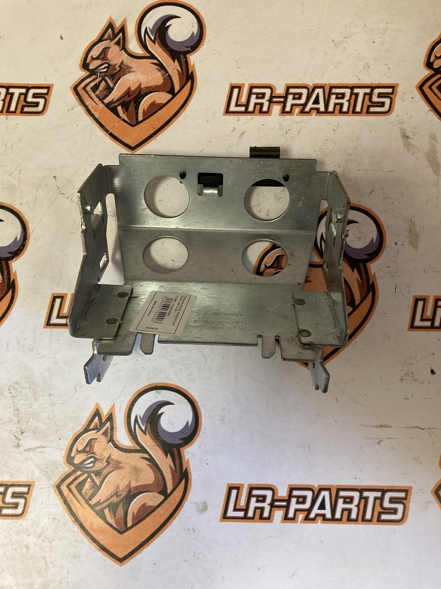 LR039857 Wspornik konsoli RANGE ROVER SPORT L494 13-używany